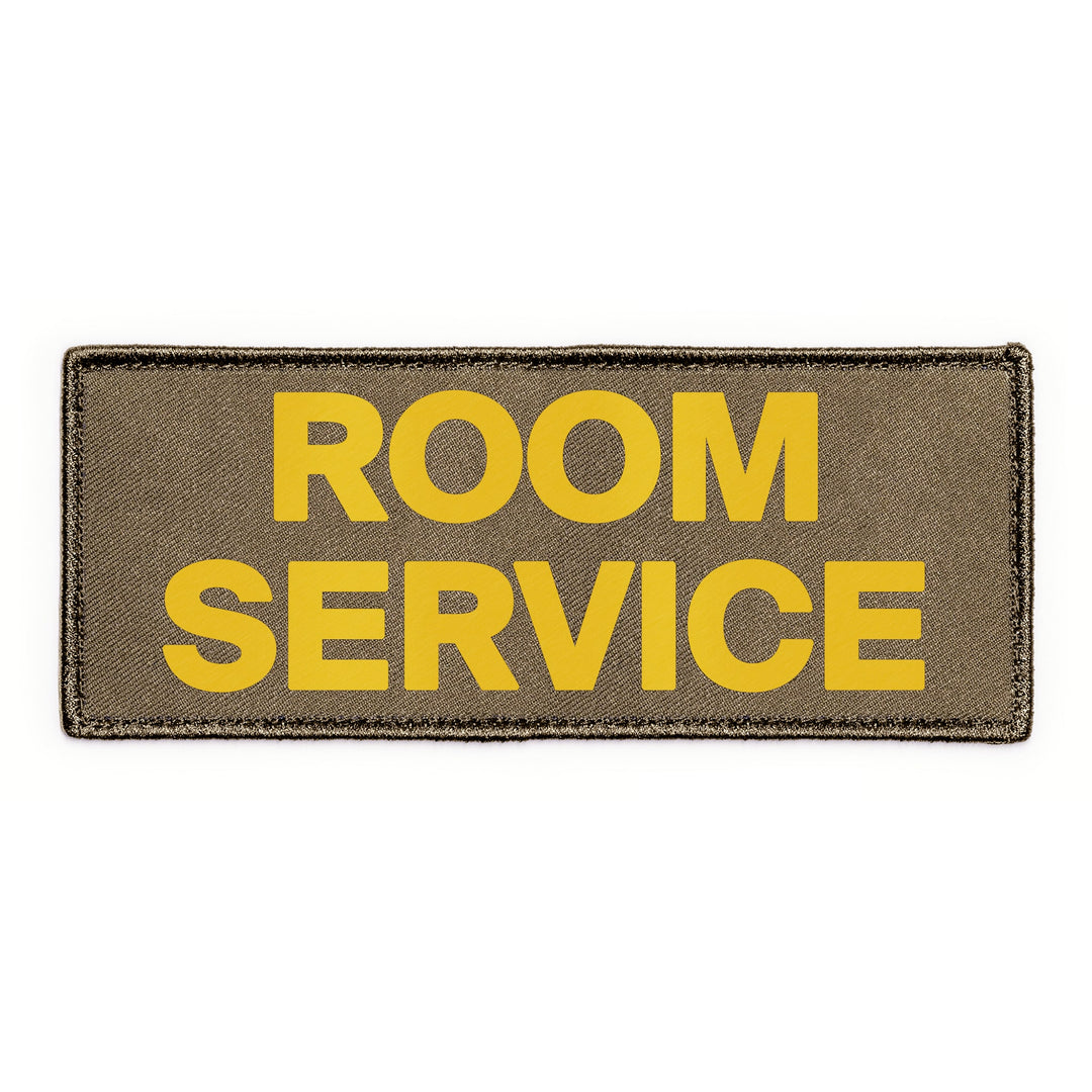 Room Service Completely Reprehensible Admin Patch [S01]