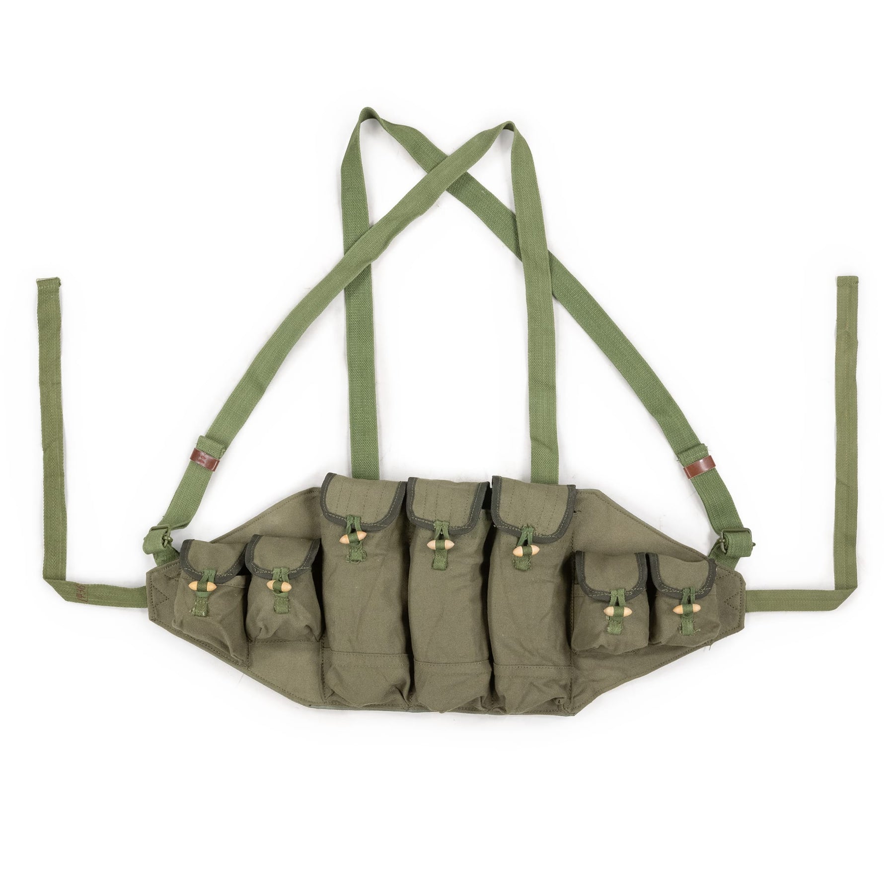 Master List Of All Chicom Chest Rigs? – THRGUL