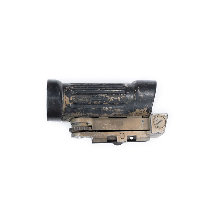 Elcan M145 3.4x Optical Sight (M240 Reticle)