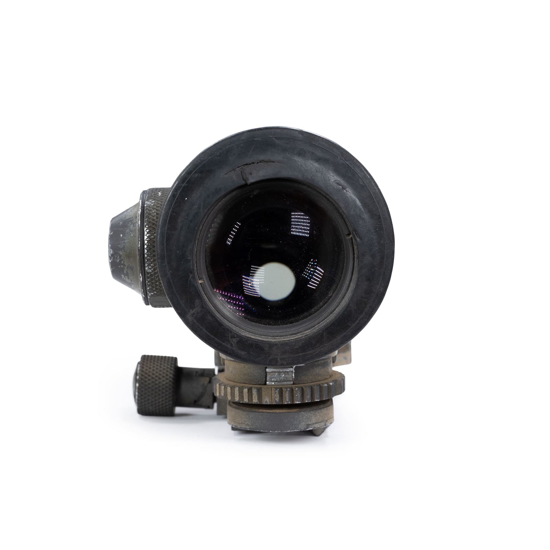 Elcan M145 3.4x Optical Sight (M240 Reticle) – KommandoStore