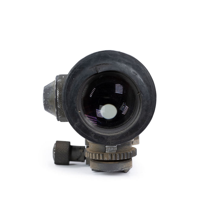 Elcan M145 3.4x Optical Sight (M240 Reticle)