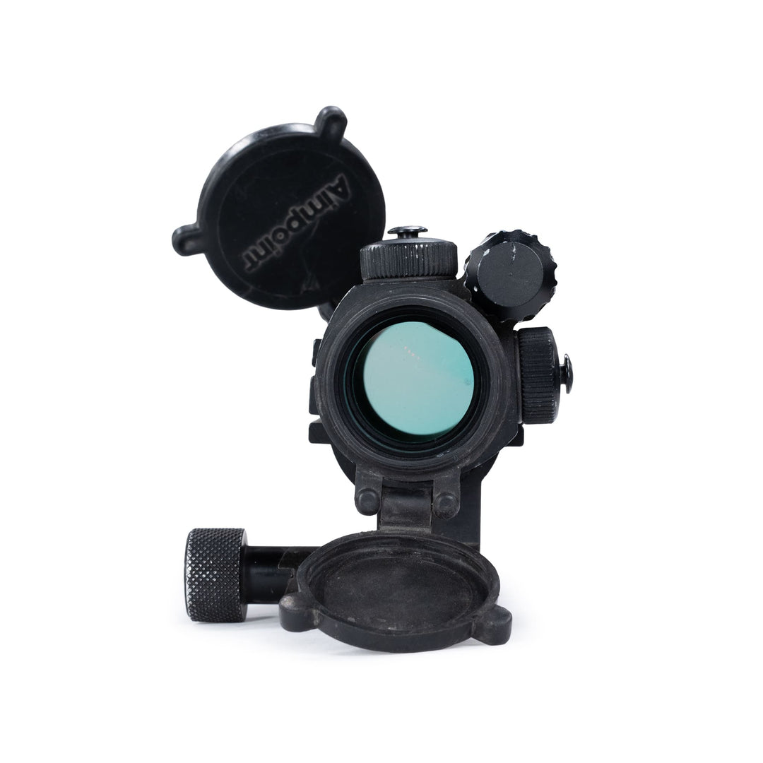 Aimpoint Comp M Red Dot Sight (3 MOA)