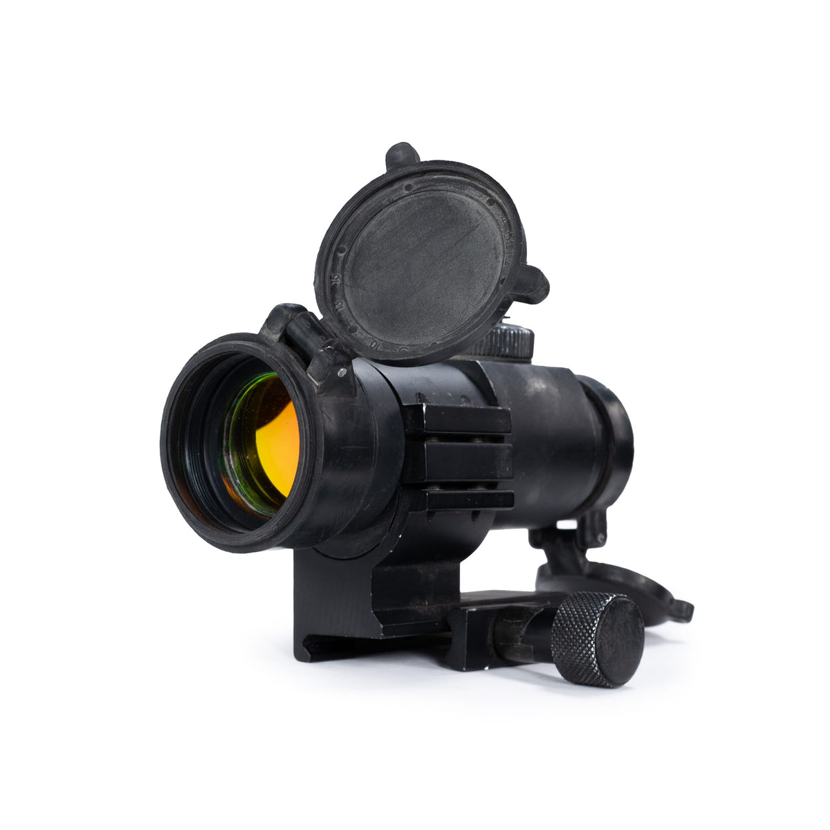 Aimpoint Comp M Red Dot Sight (3 MOA) – KommandoStore
