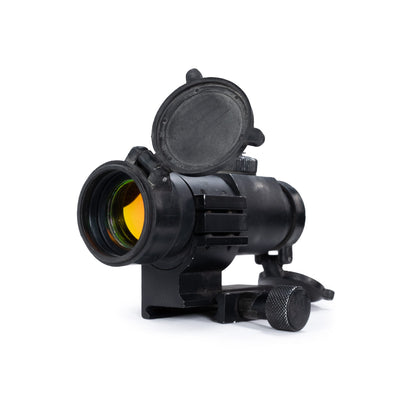 Aimpoint Comp M Red Dot Sight (3 MOA)