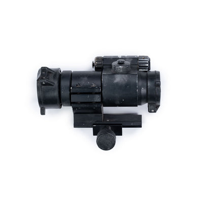 Aimpoint Comp M Red Dot Sight (3 MOA)