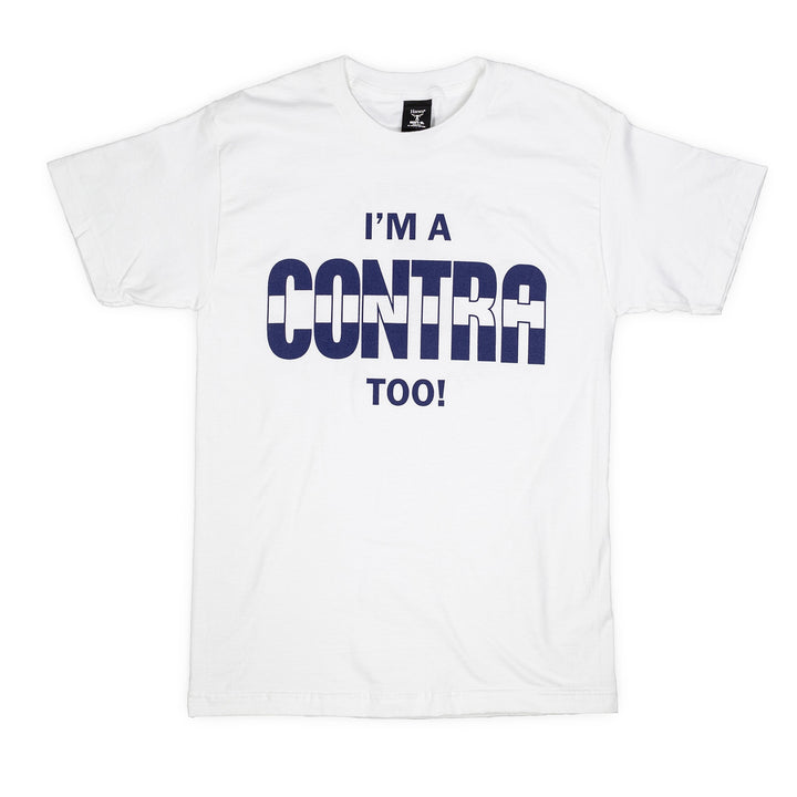I'm A Contra T-Shirt