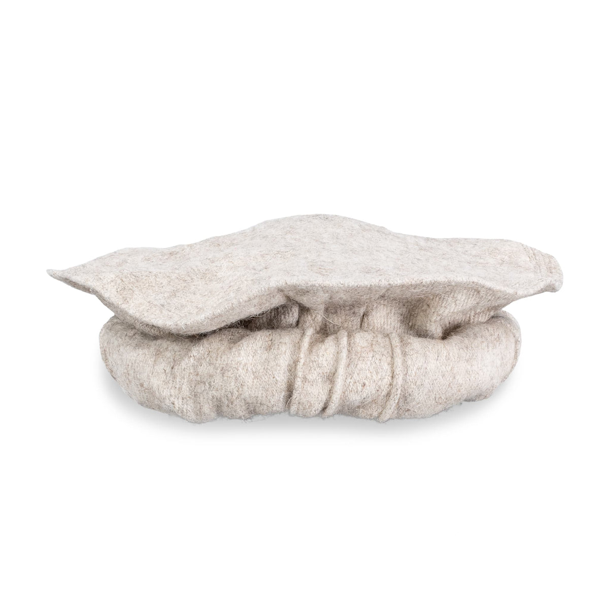 Afghan Pakol Mountain Cap – KommandoStore
