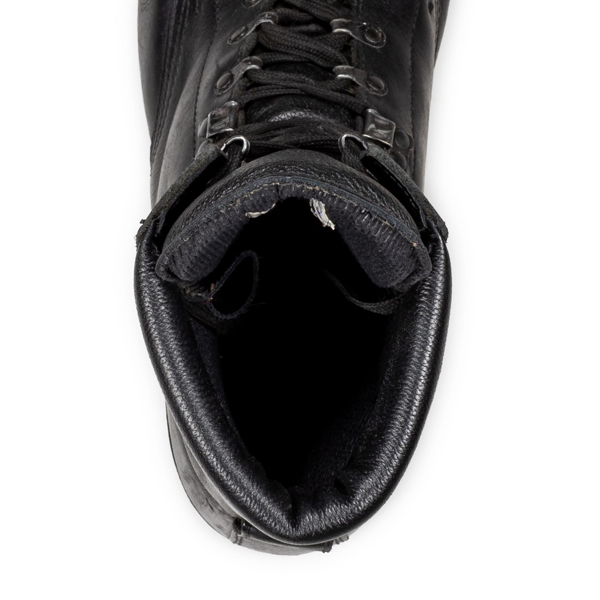 Czech combat boots sales
