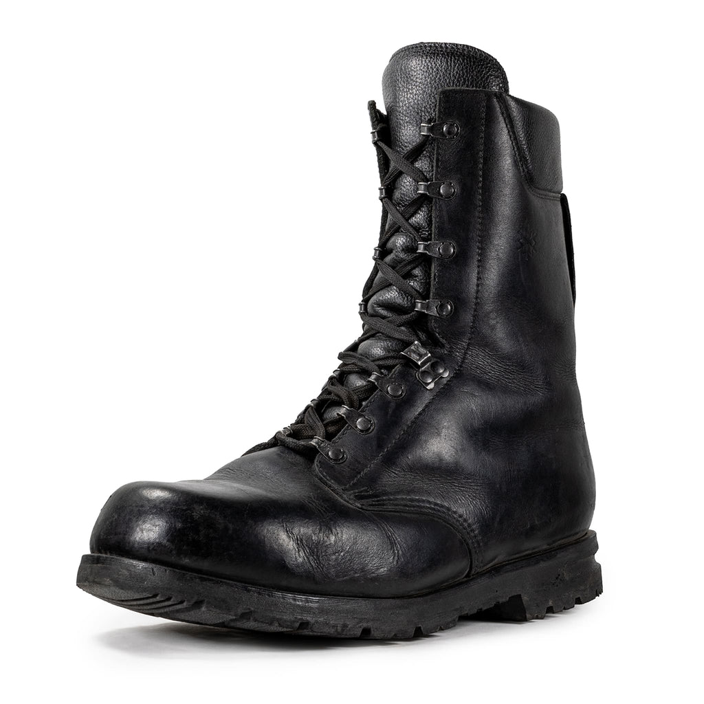 Czech M2000 Cold Weather Combat Boots – KommandoStore