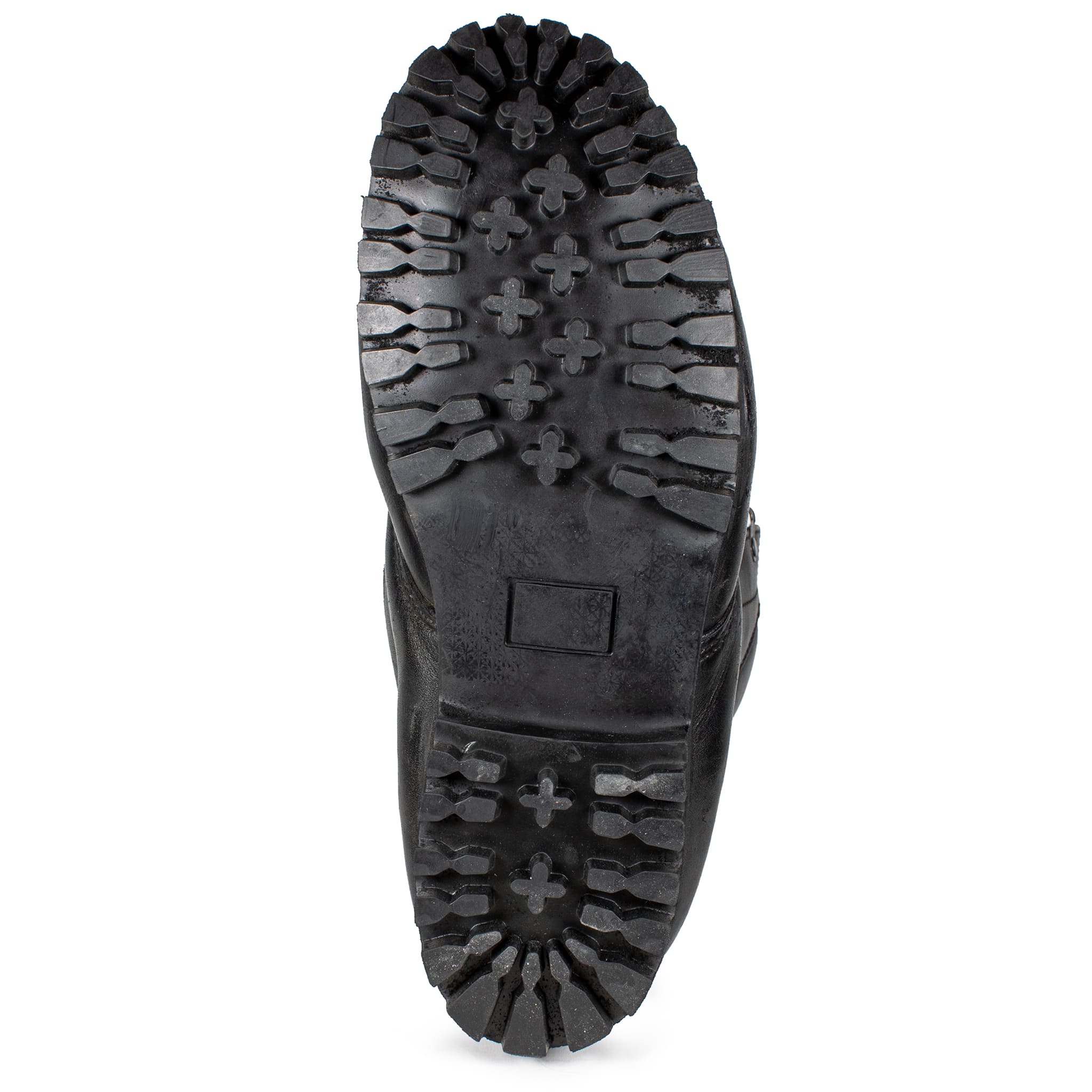 Czech M2000 Cold Weather Combat Boots – KommandoStore