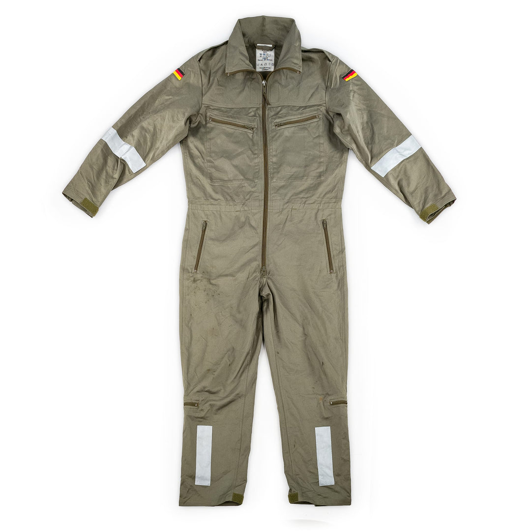 Bundeswehr Engineer's Coverall Suit