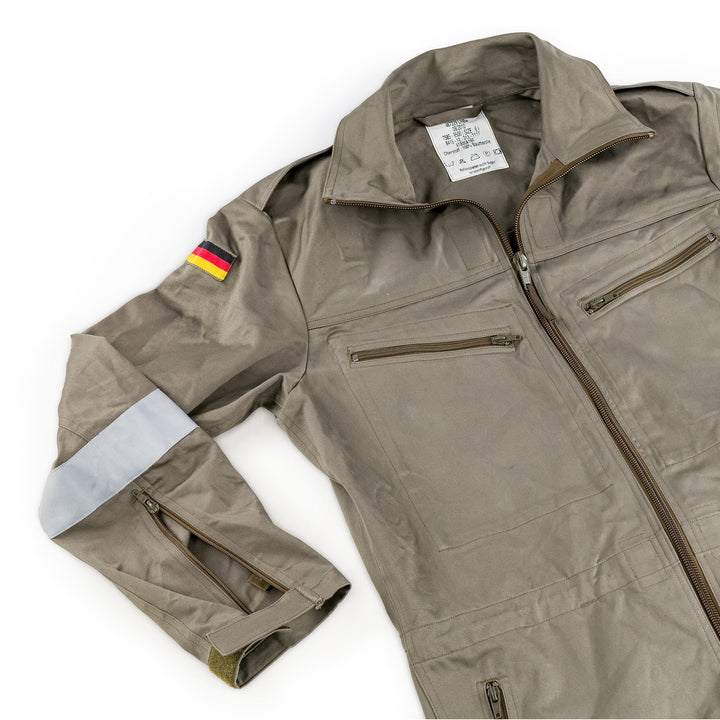 Bundeswehr Engineer's Coverall Suit