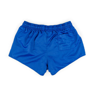 Bundeswehr "Mannhose" PT Shorts