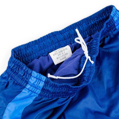 Bundeswehr "Mannhose" PT Shorts