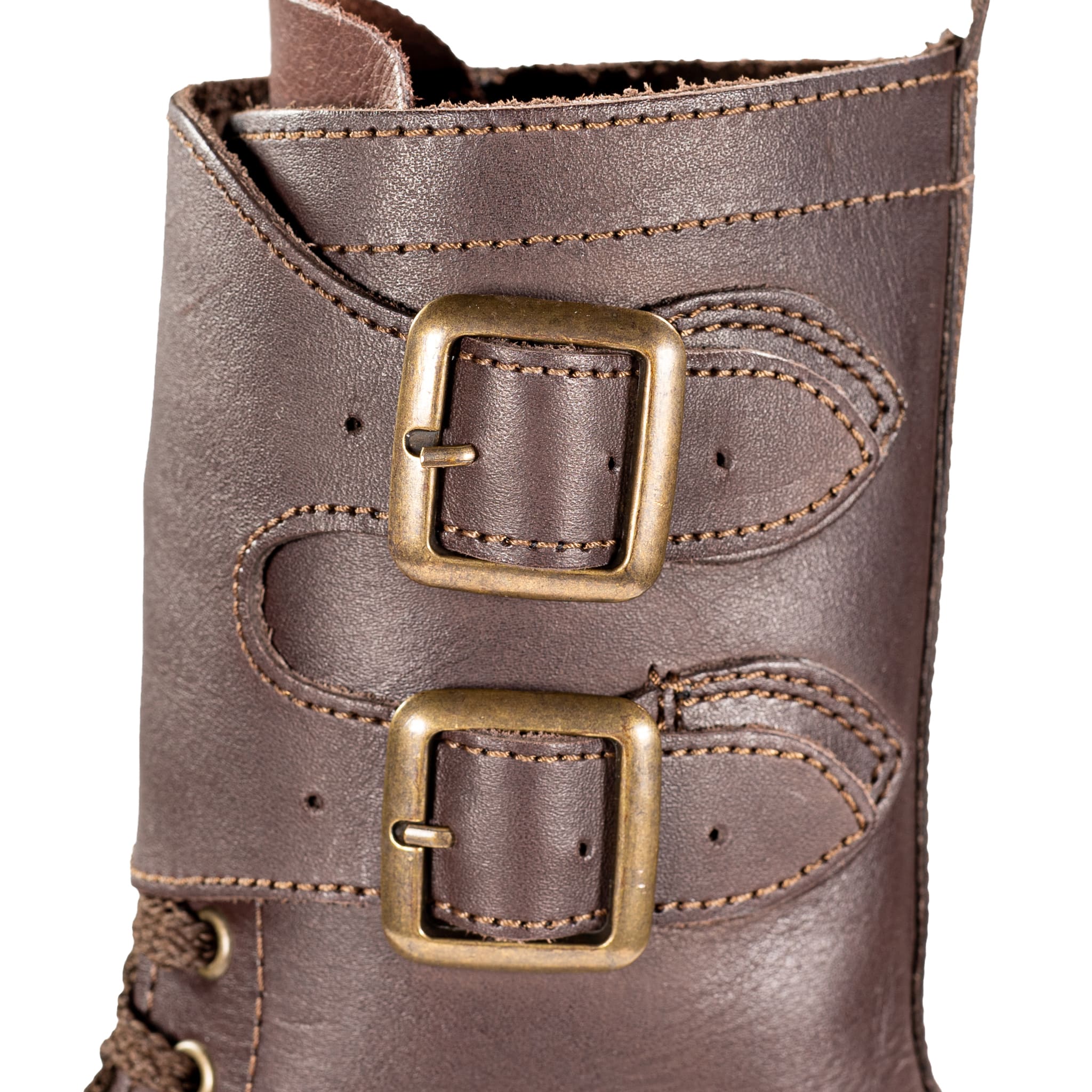 Sadf half combat waxi cheap boots