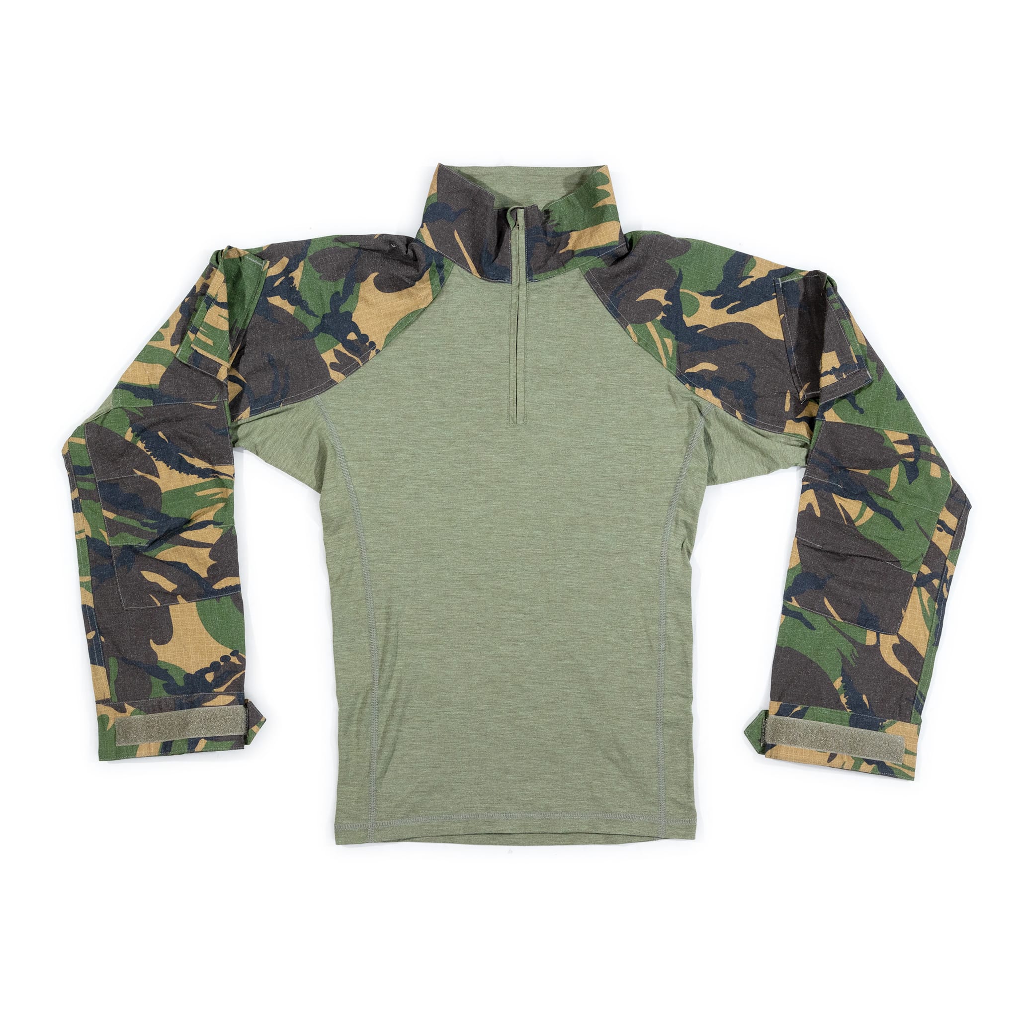 Dutch DPM Combat Shirt
