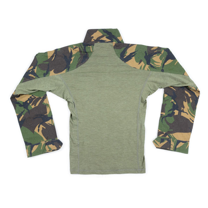 Dutch DPM Combat Shirt