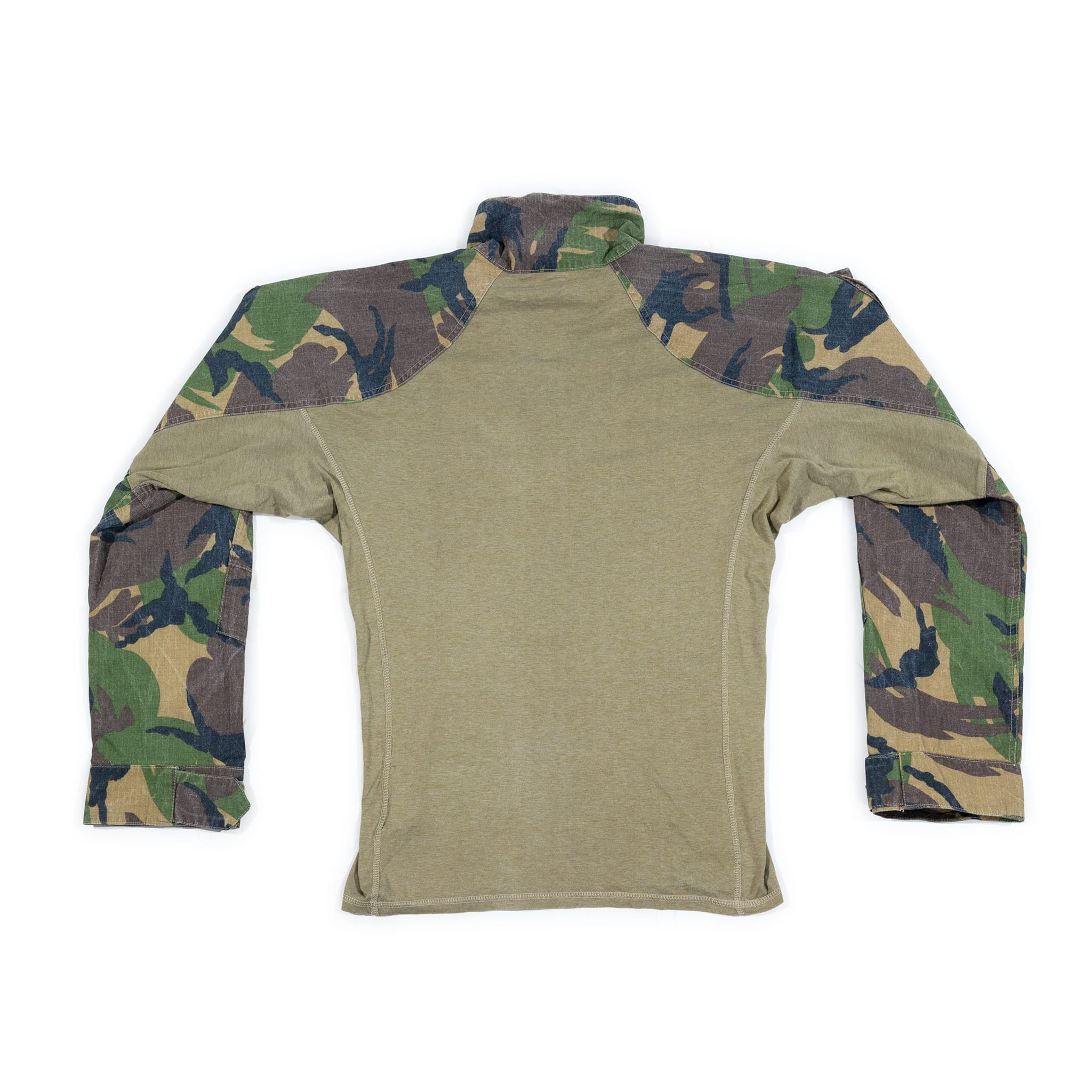 Dutch DPM Combat Shirt
