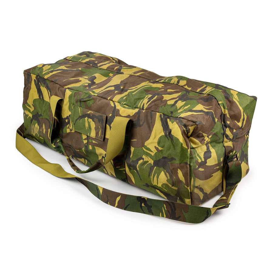 Dutch DPM Duffle Bag KommandoStore