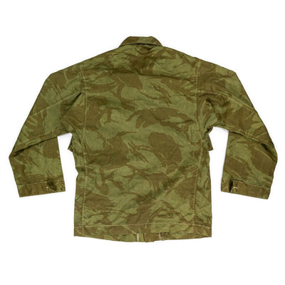 British 'Green Zone' DPM Field Shirt