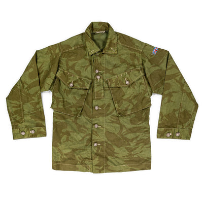 British 'Green Zone' DPM Field Shirt