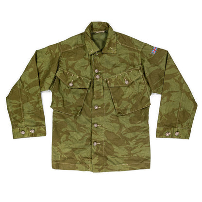 British 'Green Zone' DPM Field Shirt