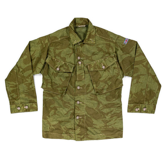 British Desert 'Green Zone' DPM Field Shirt – KommandoStore