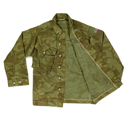 British 'Green Zone' DPM Field Shirt