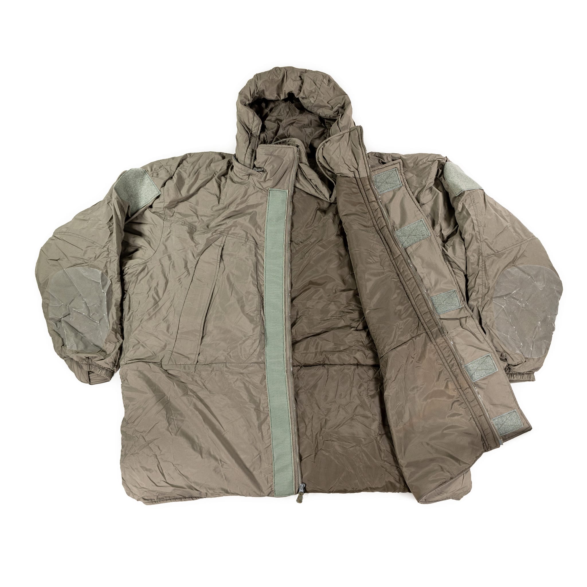 BAF ECWCS Level 7 Type 2 Primaloft Monster Parka