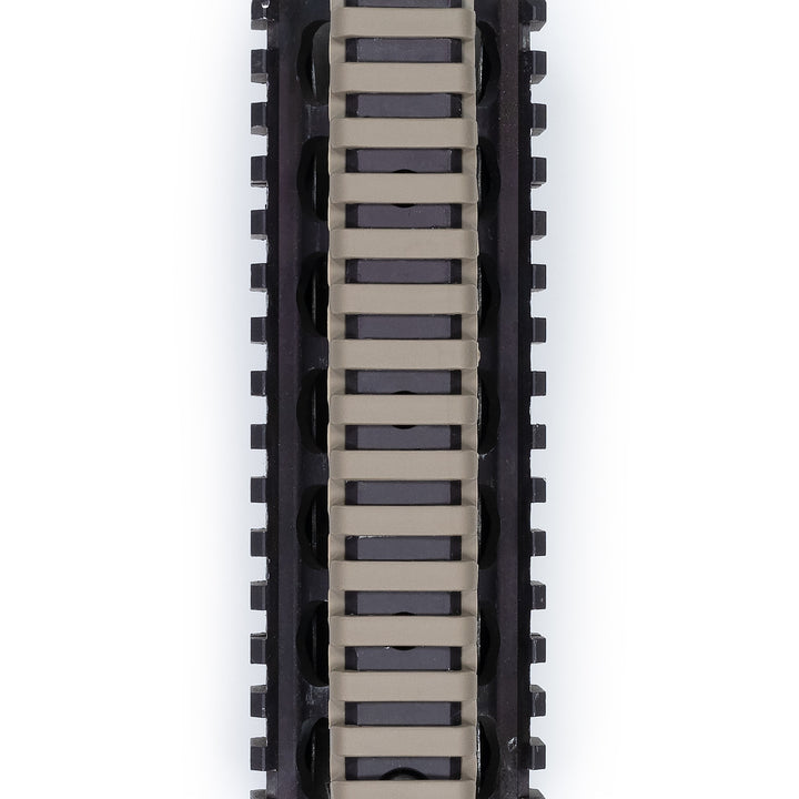 ERGO 18-Slot FDE Rail Cover