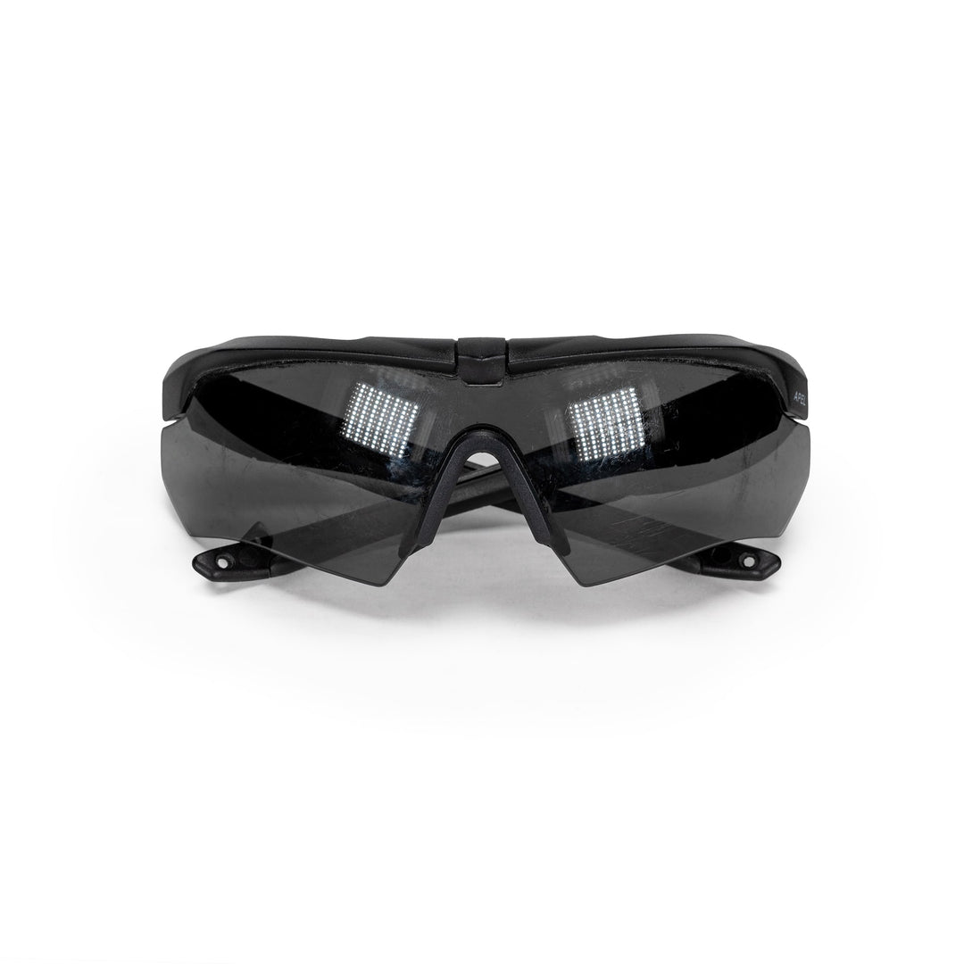 ESS Crossbow Ballistic Glasses – KommandoStore