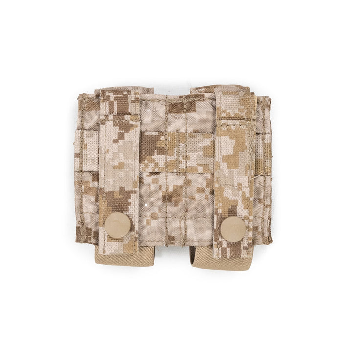 Eagle Industries AOR1 Double 40mm Pouch