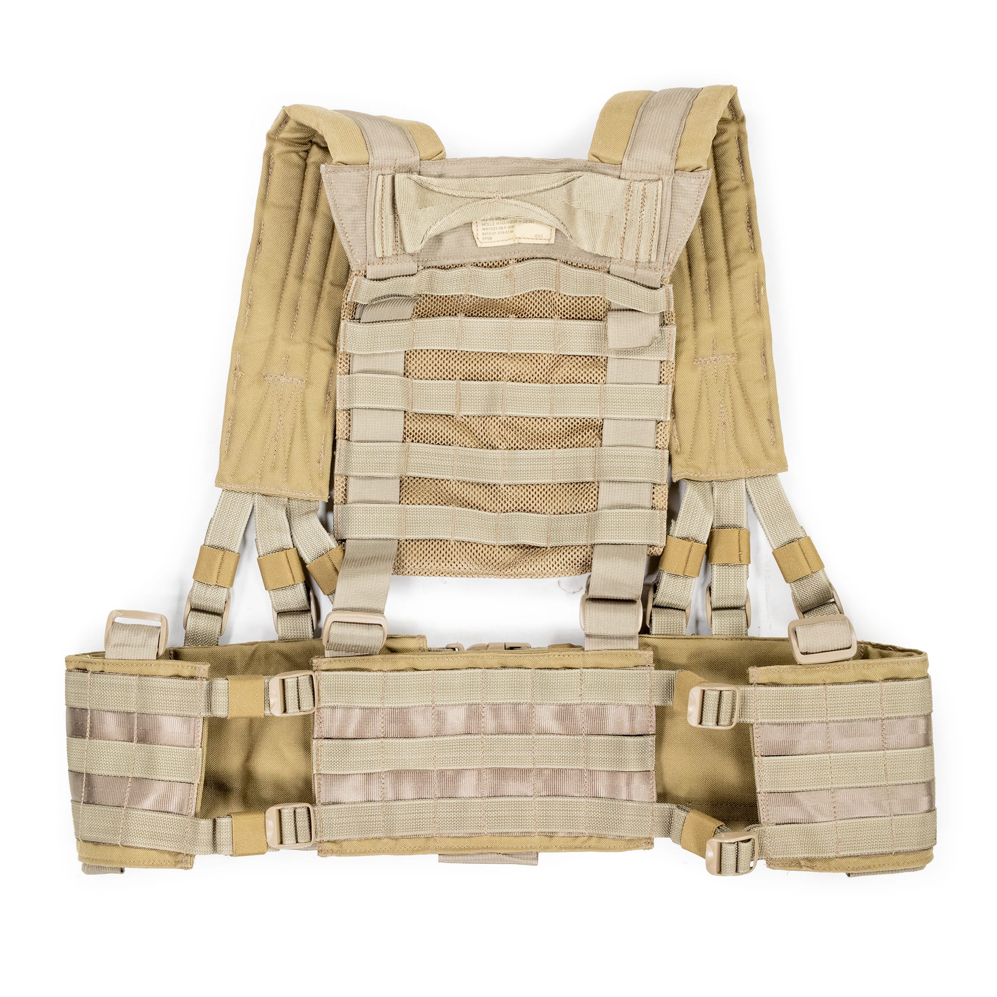 Eagle Industries H-Harness