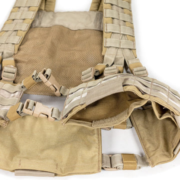 Eagle Industries H-Harness – KommandoStore