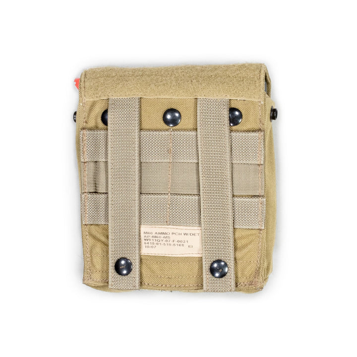 Eagle Industries SFLCS M60 100 Round Pouch