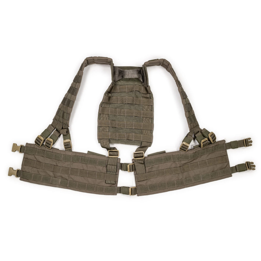 Eagle Industries H-Harness – KommandoStore