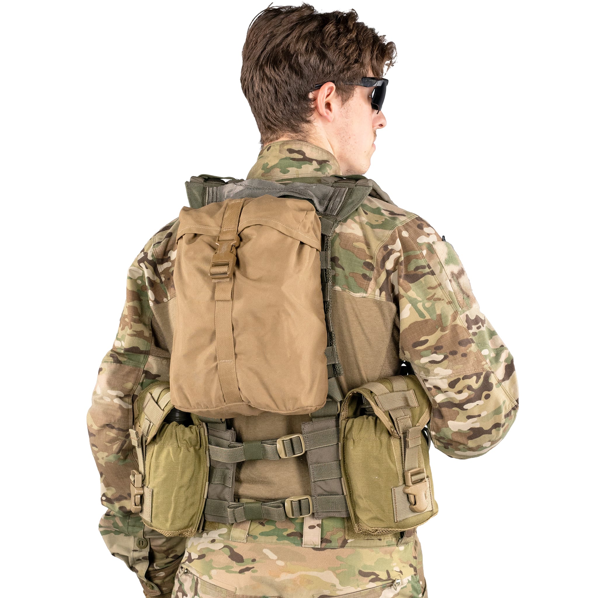 Pack usmc online sustainment pouch