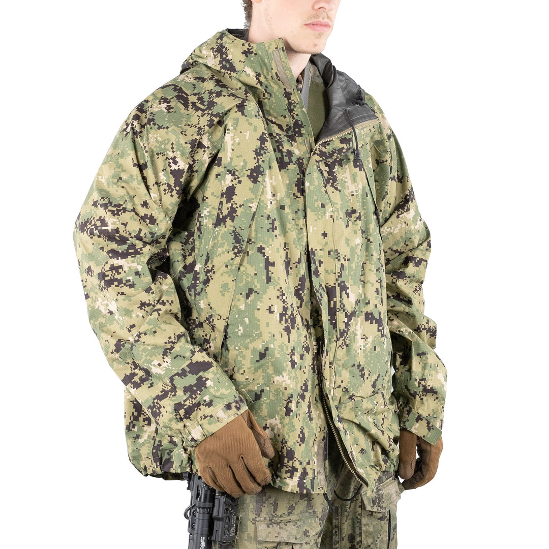 Aor2 Split Rig Eagle Industries AOR2 Low Pro Chest Rig V2 – KommandoStore