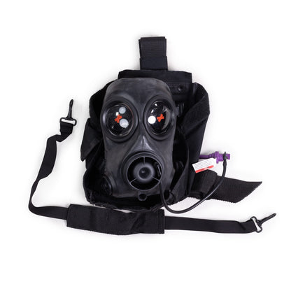 Avon FM12 Gas Mask