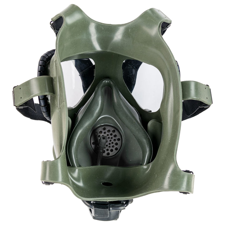 New 3M FR-M40 Gas Mask