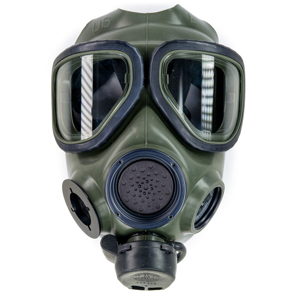 Military M40 outlets Gasmask Surplus