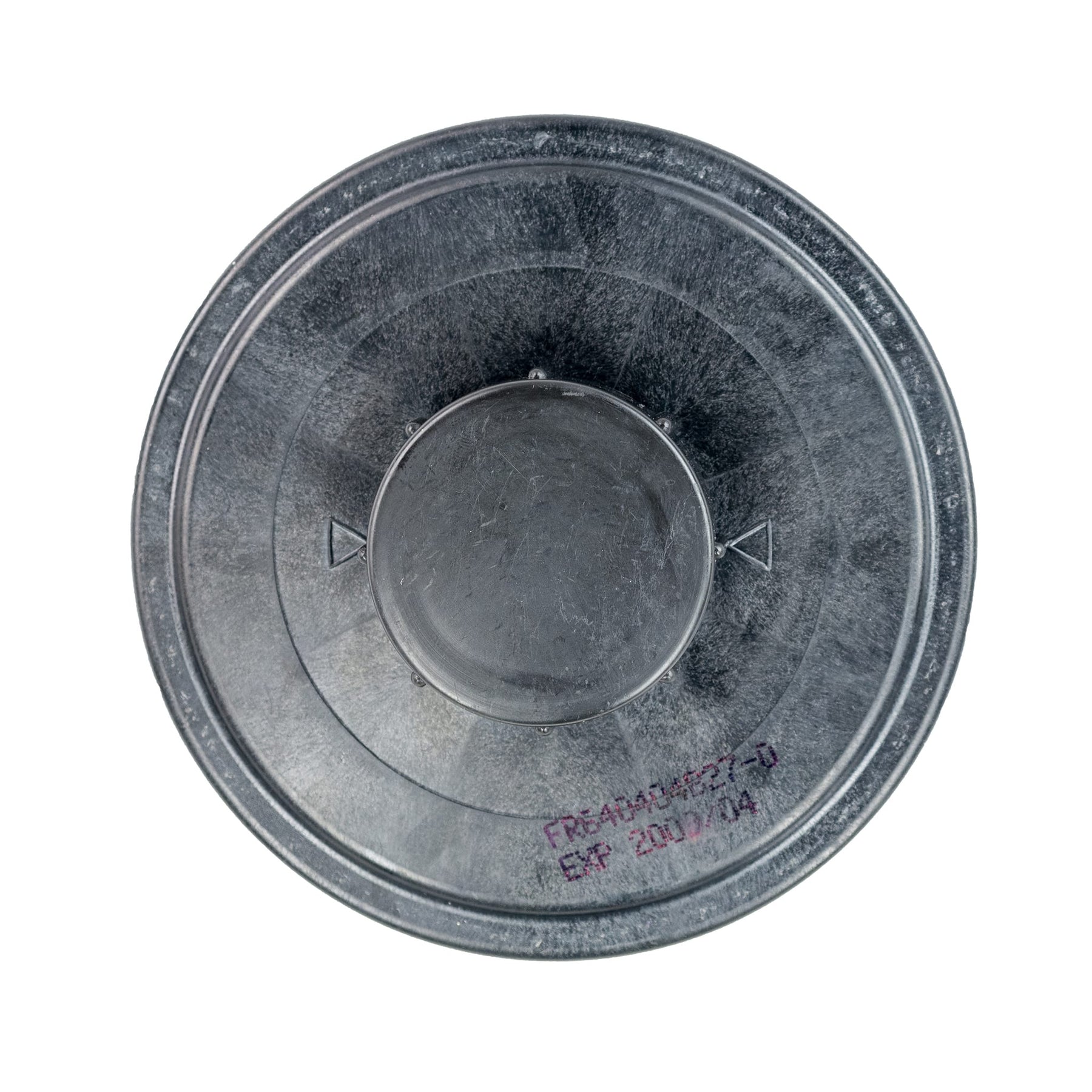 3M Gas Filter Cartridge FR64 (Display Only)N KommandoStore