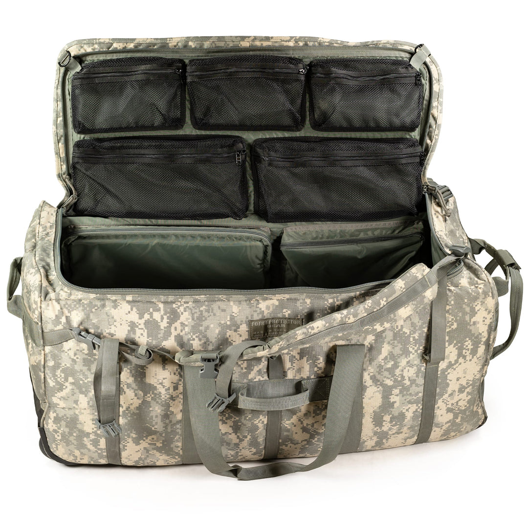 Force Protector Gear Sherpa Loadout Bag, UCP