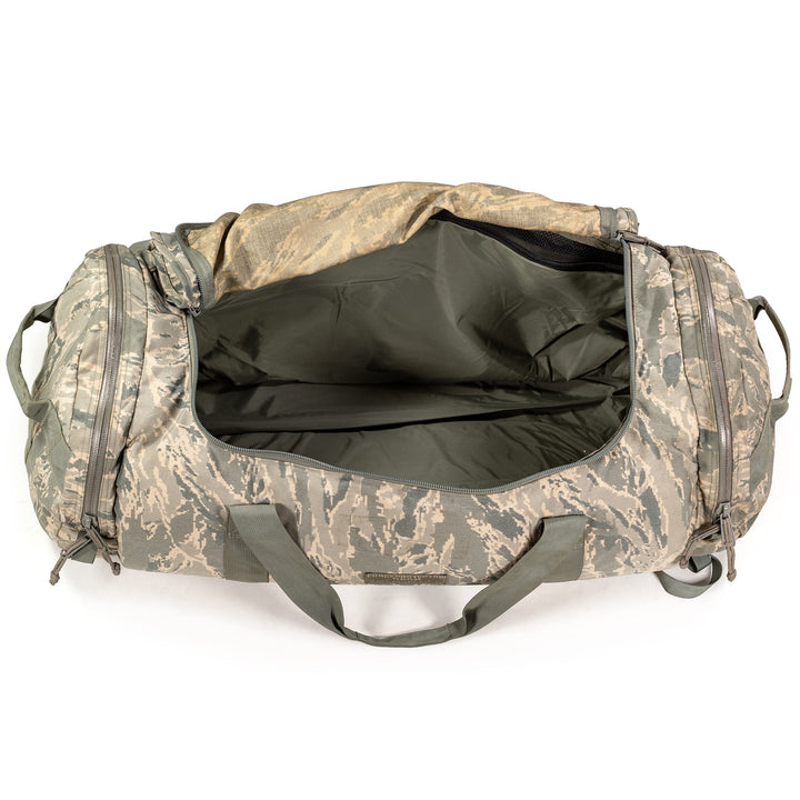 Force Protector Gear SmartPack Loadout Bag, ABU