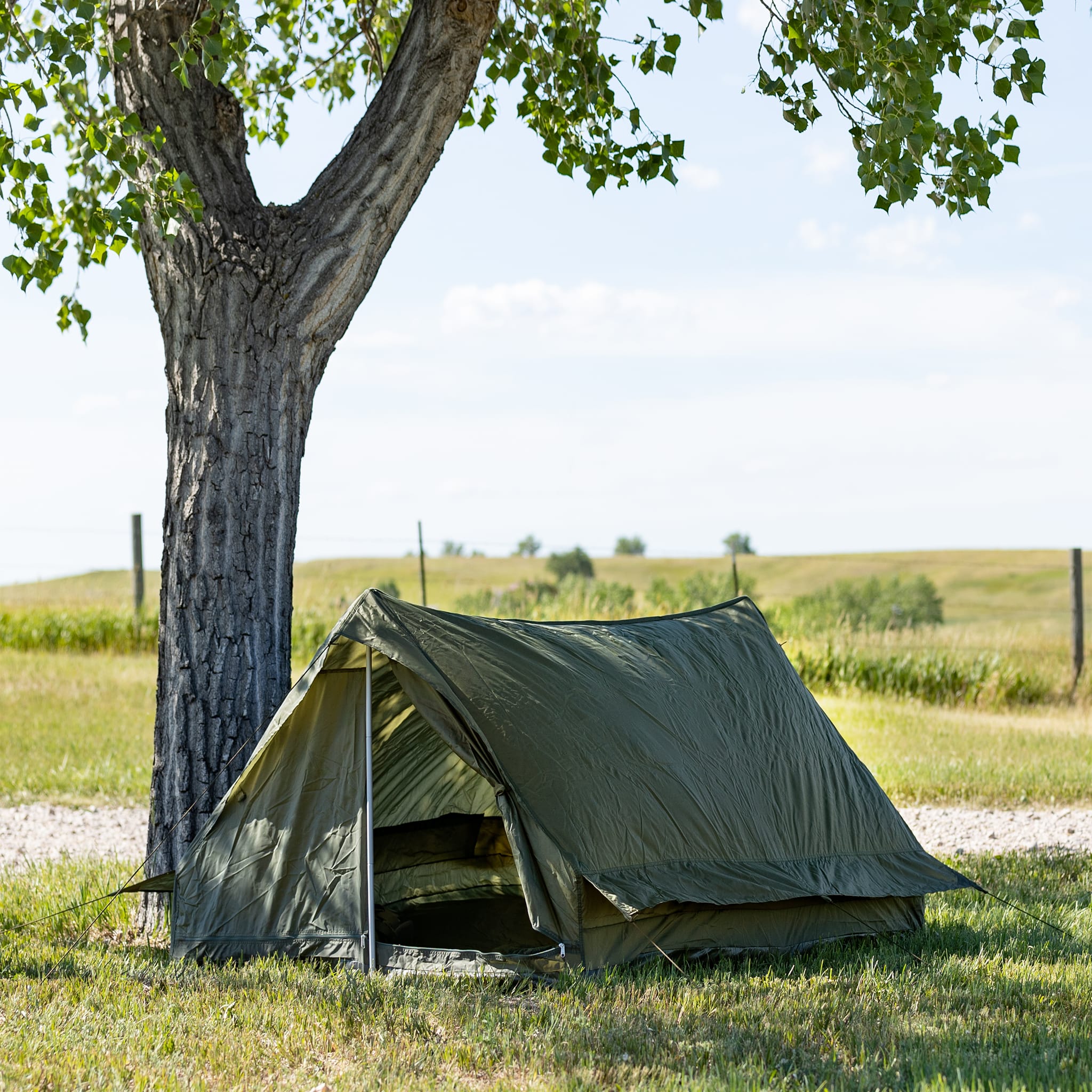 military 2 man tent French F1 Tent – KommandoStore