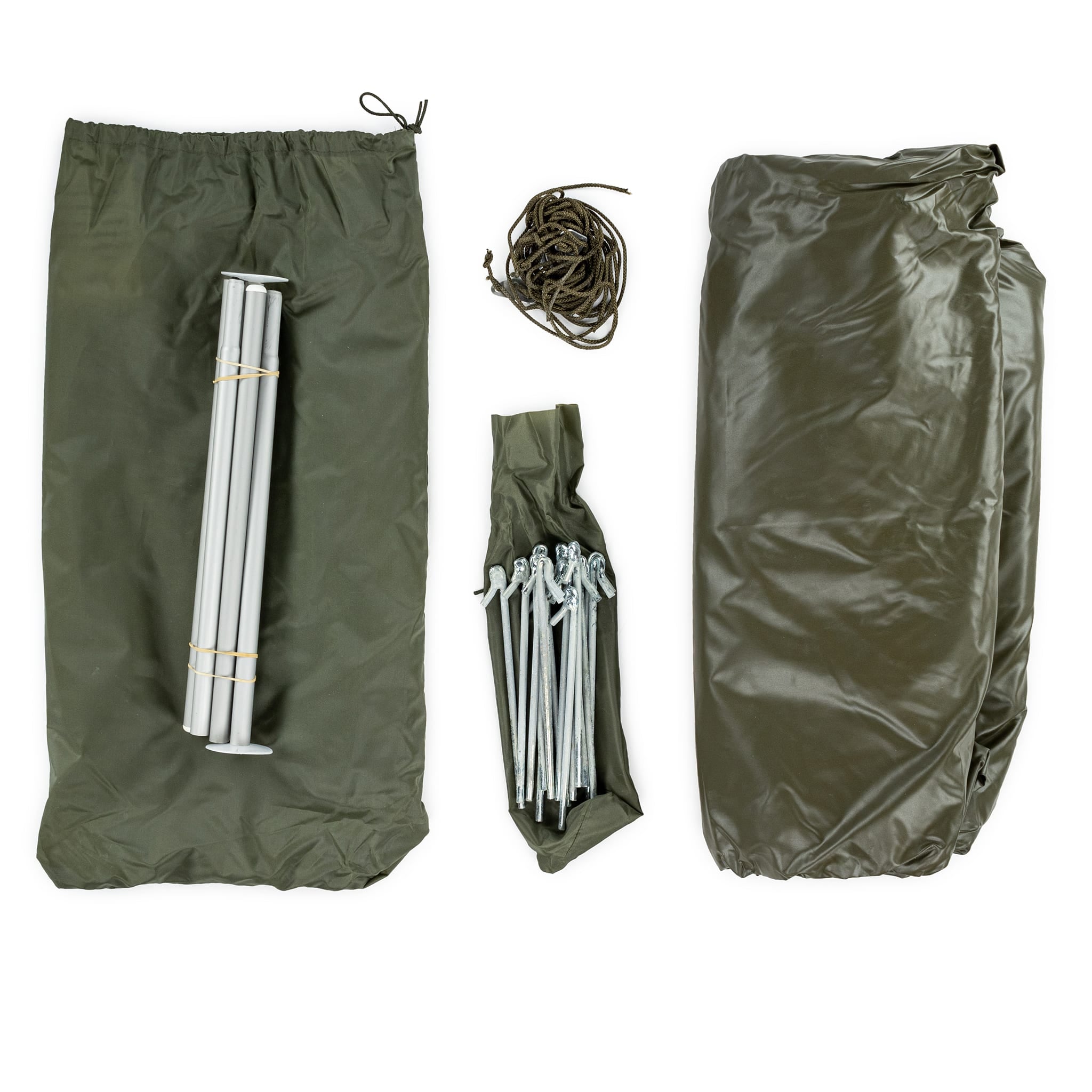 french tente French F1 Tent – KommandoStore
