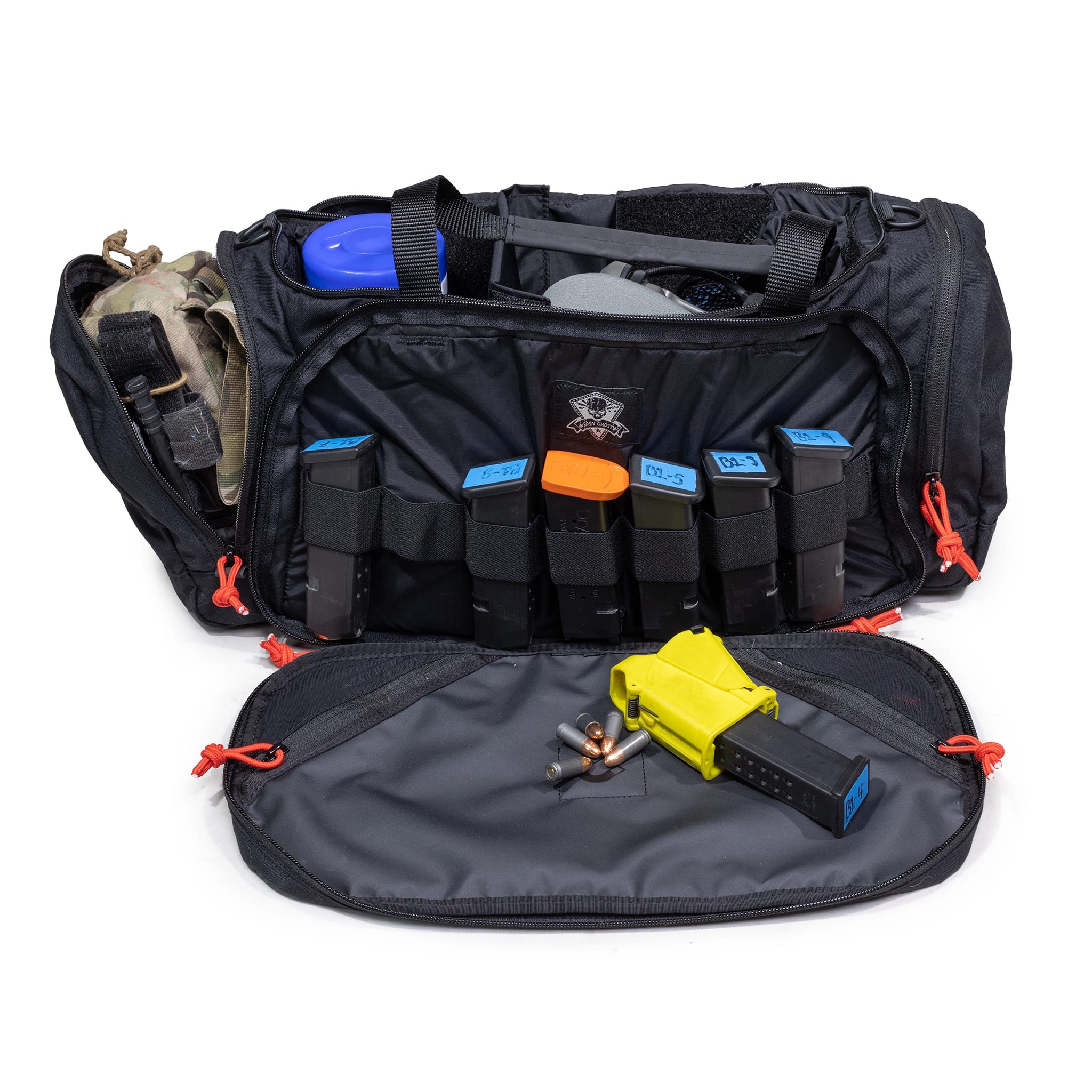 Grey Ghost Gear Range Bag – KommandoStore