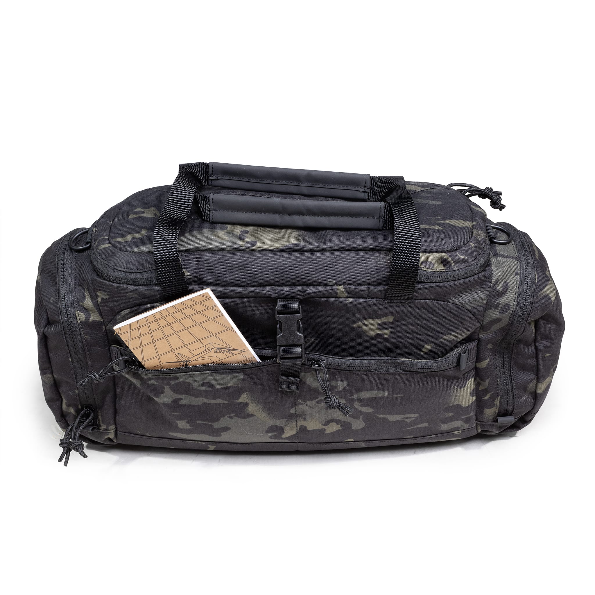 Grey Ghost Gear Range Bag – KommandoStore