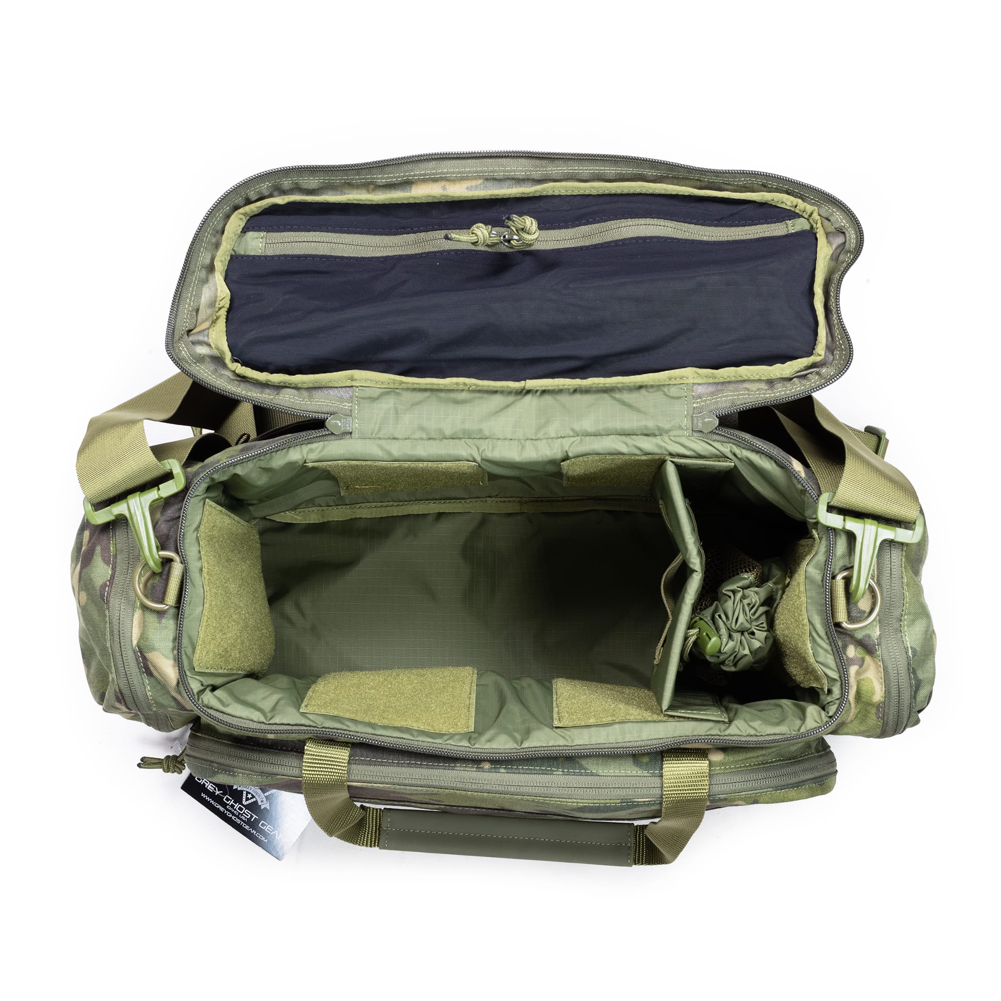 Grey Ghost Gear Range Bag – KommandoStore