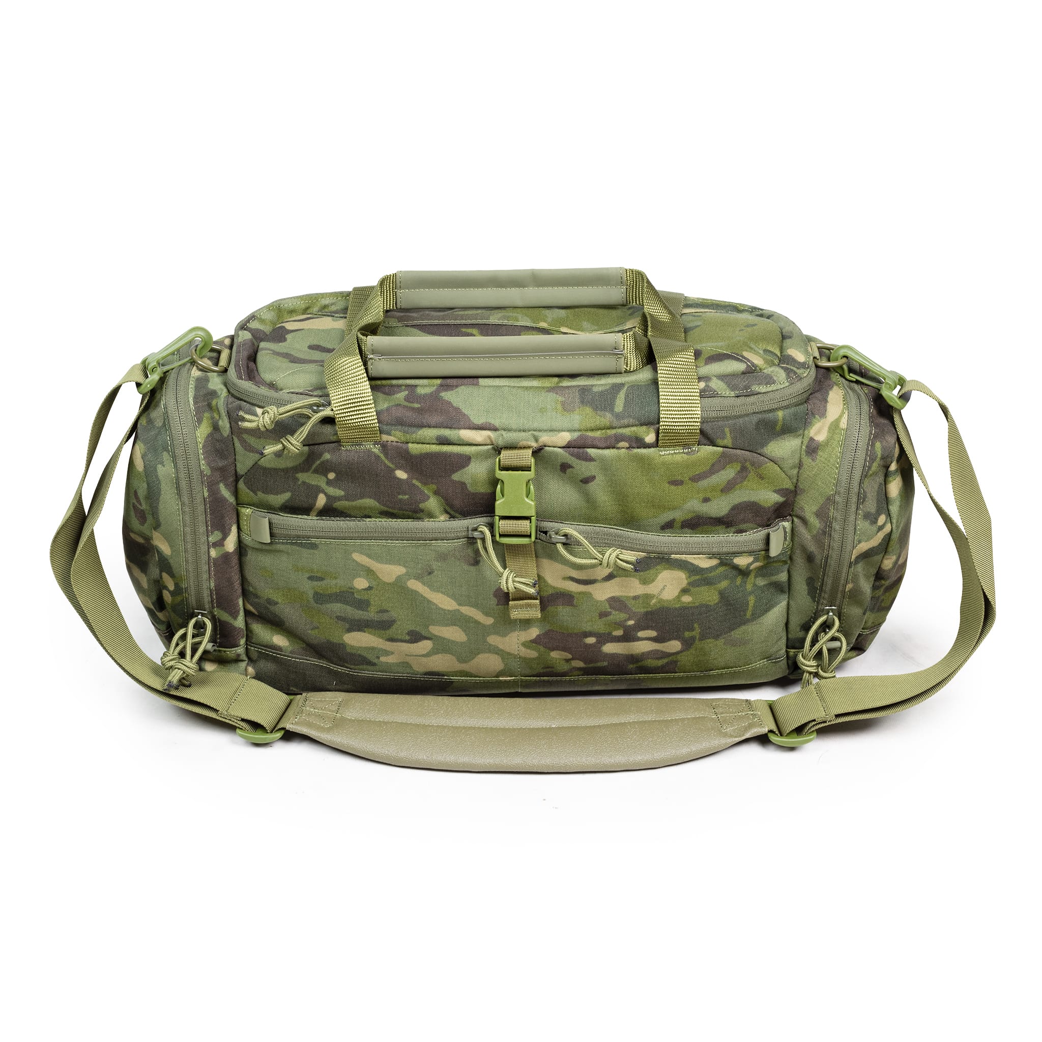 Grey Ghost Gear Range Bag – KommandoStore